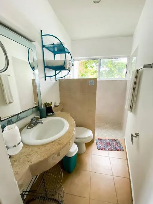 Casa Minerva מרידה בית נופש