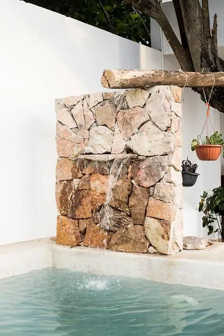 Casa Minerva מרידה