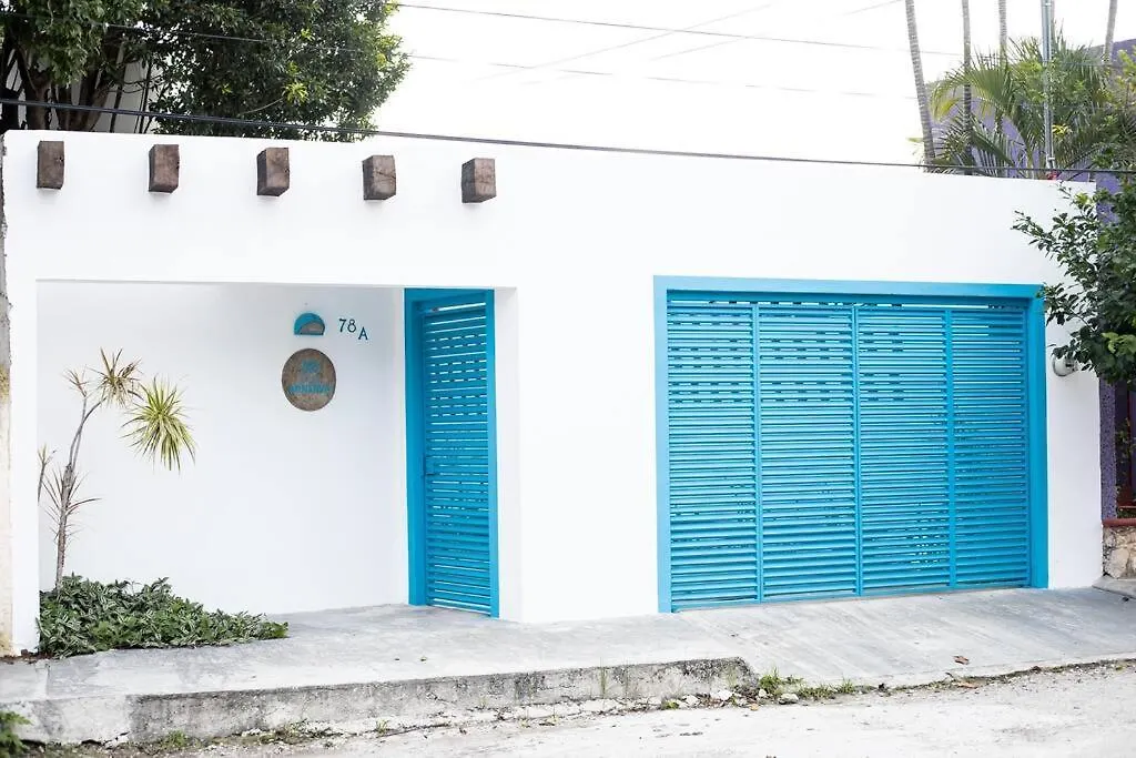 Casa Minerva מרידה 0*,