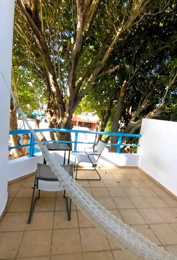 Casa Minerva מרידה בית נופש